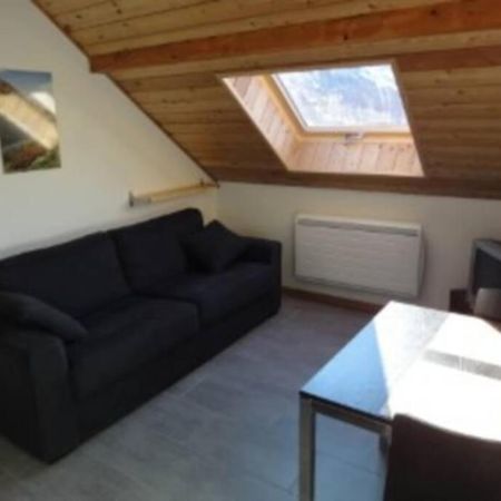 Loue Studio De Vacances Renove A Nevache Luaran gambar