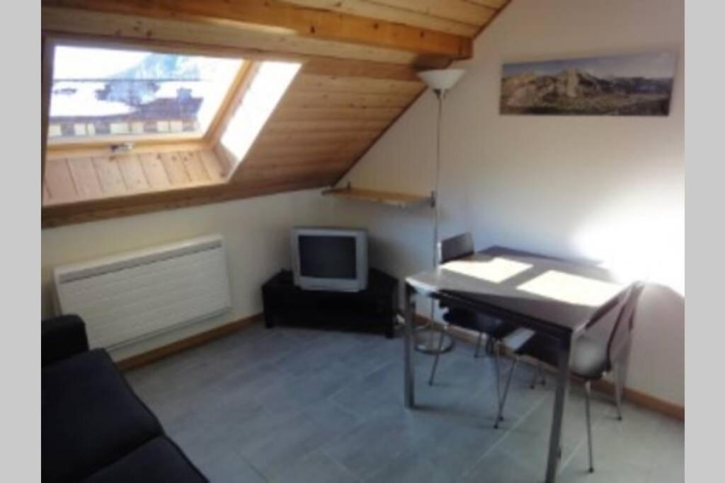 Loue Studio De Vacances Renove A Nevache Luaran gambar